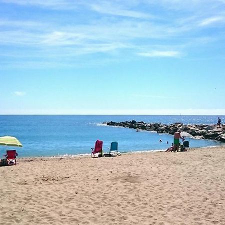 Apartamento De Dos Dormitorios Junto A Mojacar Playa غاروشا المظهر الخارجي الصورة