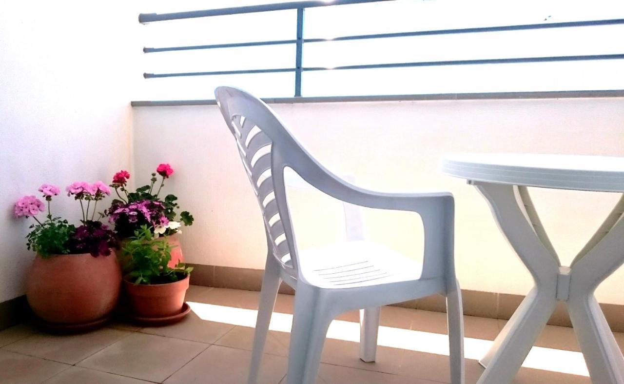 Apartamento De Dos Dormitorios Junto A Mojacar Playa غاروشا المظهر الخارجي الصورة