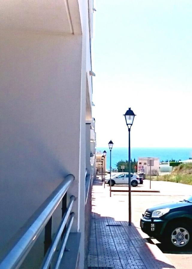 Apartamento De Dos Dormitorios Junto A Mojacar Playa غاروشا المظهر الخارجي الصورة