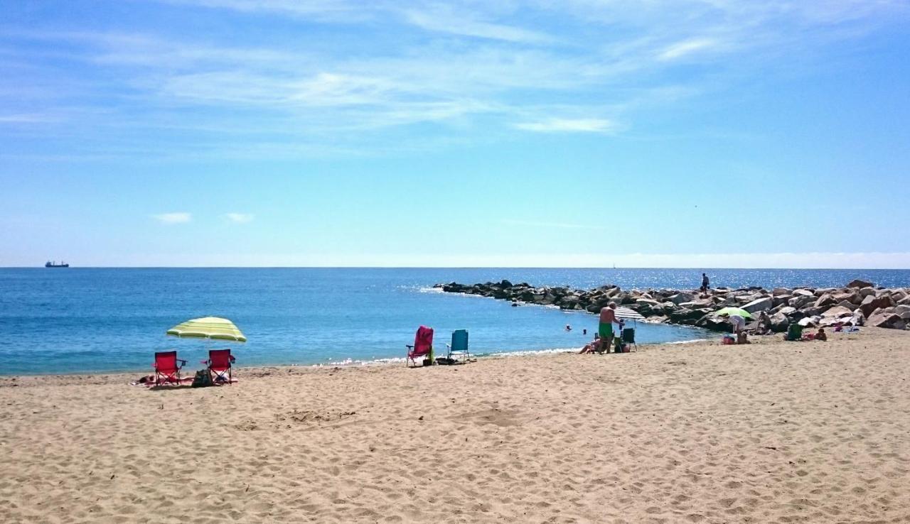Apartamento De Dos Dormitorios Junto A Mojacar Playa غاروشا المظهر الخارجي الصورة